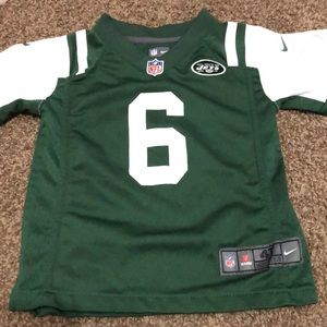 3/$15 Sanchez Jets Jersey 4t NFL